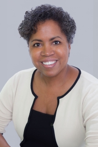 Dionne R Powell, MD Profile Headshot