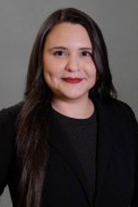 Emily Cruz, LMSW Profile Headshot