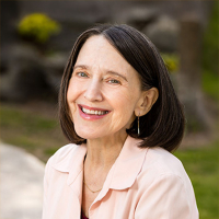 Elena G Lister, MD Profile Headshot