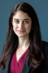 Elizabeth Ellman, PsyD Profile Headshot