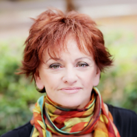 Judit G. Lendvay, MD Profile Headshot