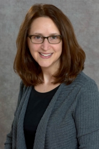 Lauryn T Schmerl, PhD Profile Headshot