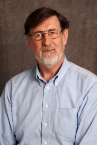 Harry Shair, PhD Profile Headshot