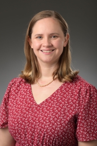 Margaret M DeJong, LCSW Profile Headshot