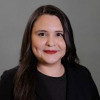 Emily Cruz, LMSW Profile Headshot
