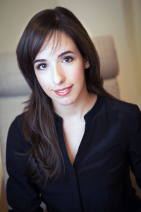 Marta A. Brana-Berrios, MD Profile Headshot