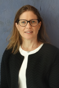 Anat Brunstein-Klomek, PhD Profile Headshot