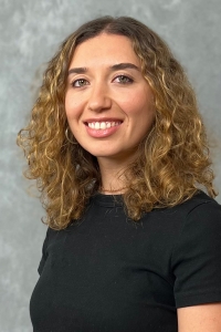 Idil Franko, PsyD Profile Headshot