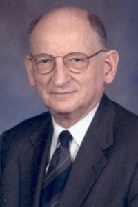 Otto F. Kernberg, M.D. Profile Headshot