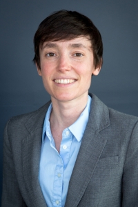 Laura Erickson-Schroth, MD Profile Headshot