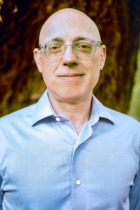 David Gutman, MD Profile Headshot