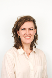 Katherine Eileen Heins, LCSW Profile Headshot