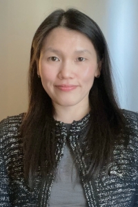 Seonjoo Lee, PhD Profile Headshot