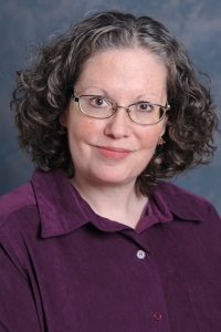 Juli Goldfein, PhD Profile Headshot