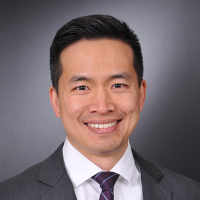 Nathan Ha, MD, PhD Profile Headshot