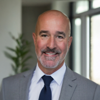 Michael T Compton, MD, MPH Profile Headshot