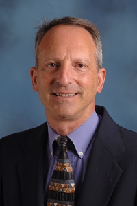 Robert M. Kertzner, MD Profile Headshot
