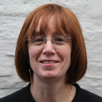 M. Elizabeth Sublette, MD, PhD Profile Headshot