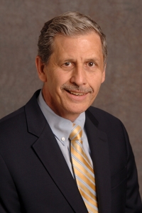 Howard F. Andrews, PhD Profile Headshot