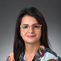 Elmira Raeifar, PhD Profile Headshot