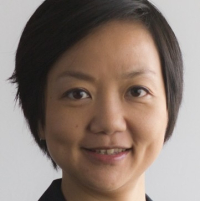 Chiaying Wei, PhD Profile Headshot