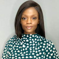 Dolores Joseph, DNP, PMH-NP-BC Profile Headshot
