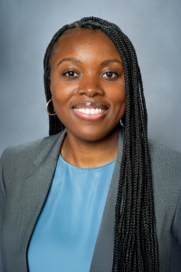 Shannique L Richards, PhD Profile Headshot