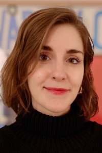 Rachel R Luba, PhD Profile Headshot