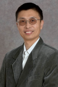 Bin Xu, PhD Profile Headshot