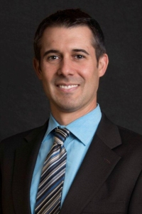 Anthony C Puliafico, PhD Profile Headshot