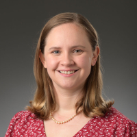Margaret M DeJong, LCSW Profile Headshot