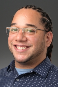 Quilvio A Rodriguez, DNP Profile Headshot