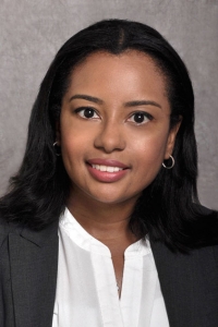 Sweene C. Oscar, PhD Profile Headshot