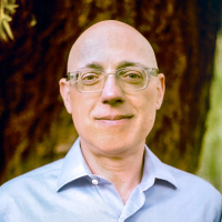 David Gutman, MD Profile Headshot