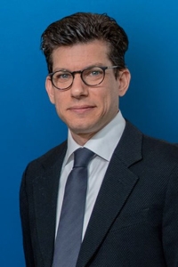 Steven A Kushner, MD, PhD Profile Headshot