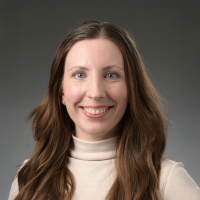 Shiloh Marie Eastin, PsyD, PMH-C Profile Headshot