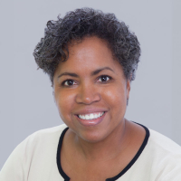 Dionne R Powell, MD Profile Headshot