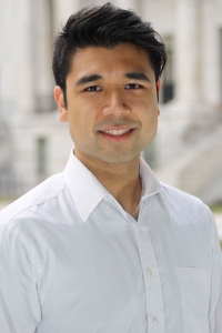 Tarjinder Singh, PhD Profile Headshot