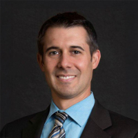 Anthony C Puliafico, PhD Profile Headshot