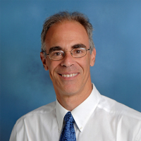 David A Lowenthal, MD Profile Headshot