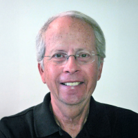 Steven E Hyler, MD Profile Headshot