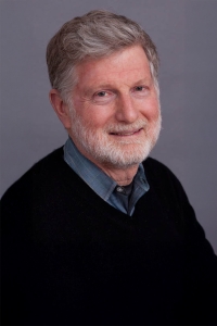 Robert D Hawkins, PhD Profile Headshot