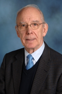 Thomas Cooper, MA Profile Headshot