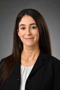 Meredith S Senter, MD Profile Headshot