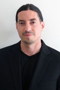 Christian G Hicks Puig, MD Profile Headshot