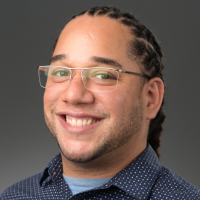 Quilvio A Rodriguez, DNP Profile Headshot