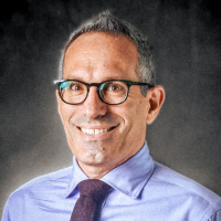 Jeffrey M. Miller, MD Profile Headshot