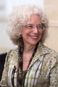 Beatrice Beebe, PhD Profile Headshot