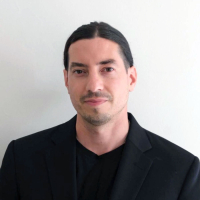 Christian G Hicks Puig, MD Profile Headshot