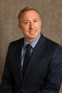 Oliver M Stroeh, MD Profile Headshot